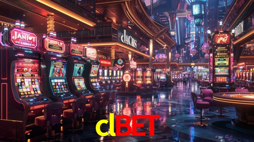 Welcome Bonus clbet