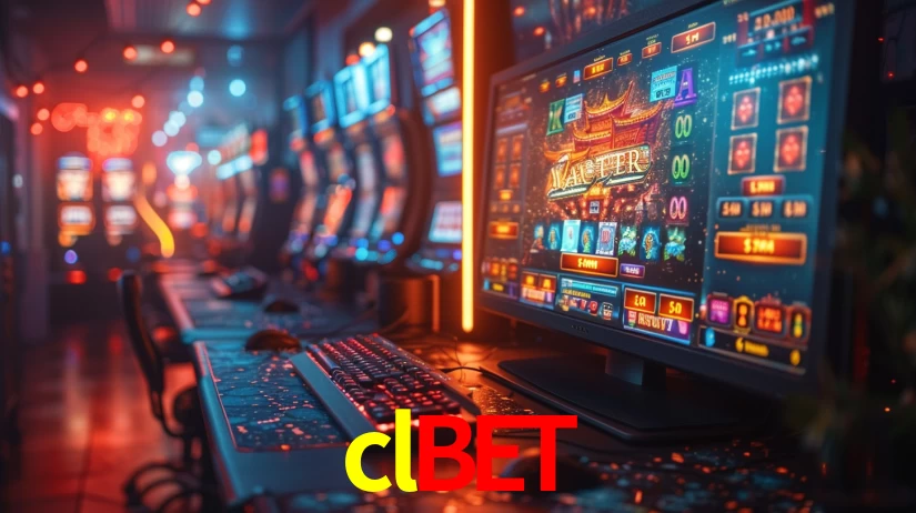 clbet login