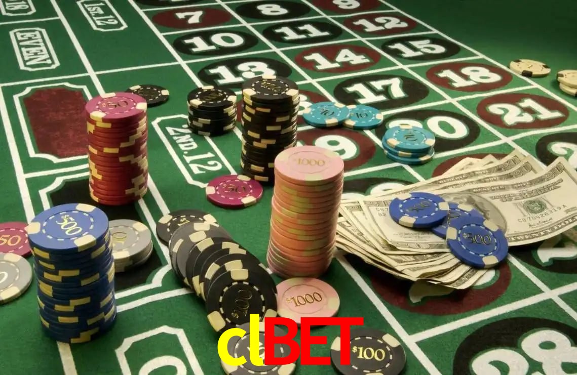 Basketball Betting clbet
