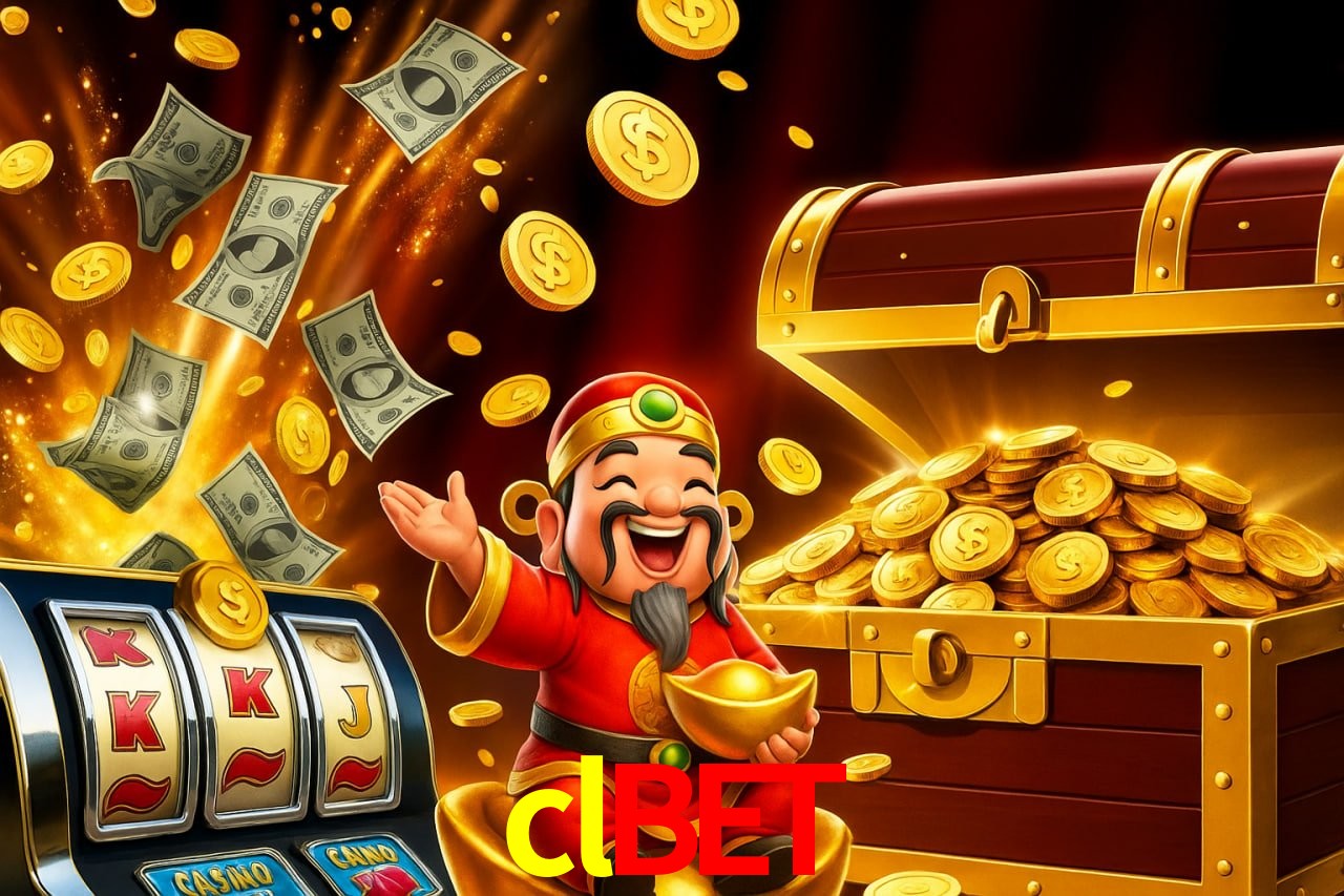 Descubra a Essência do clbet: Nossa História e Compromissos