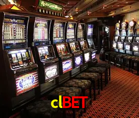 Descubra o Mundo do Cassino Online com clbet