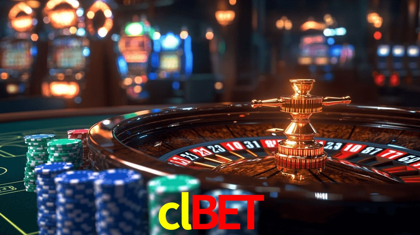 clbet: A Experiência de Casino com Jogos de Mesa ao Vivo