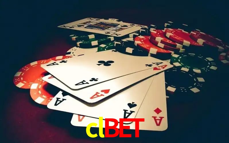 Desvendando o Mundo dos Jogos Virtuais na clbet