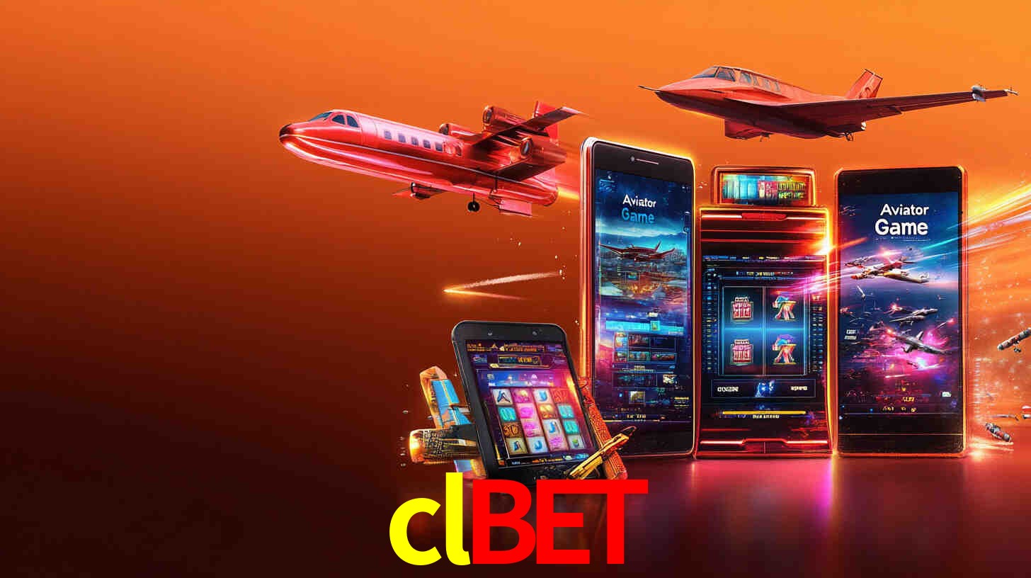 Jogos Exclusivos clbet