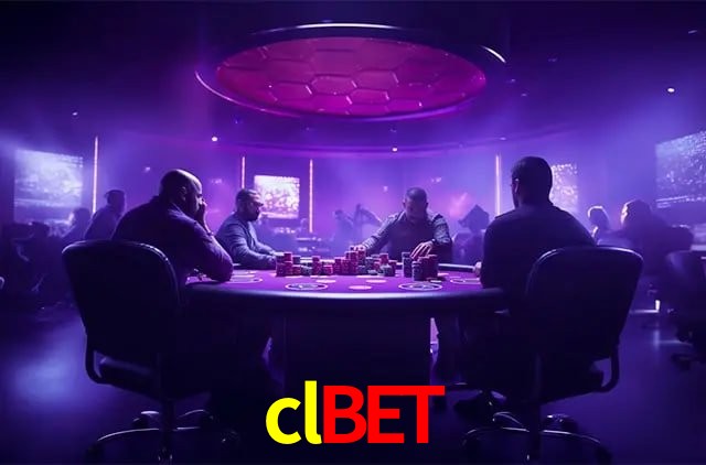 Diretório de Jogos clbet