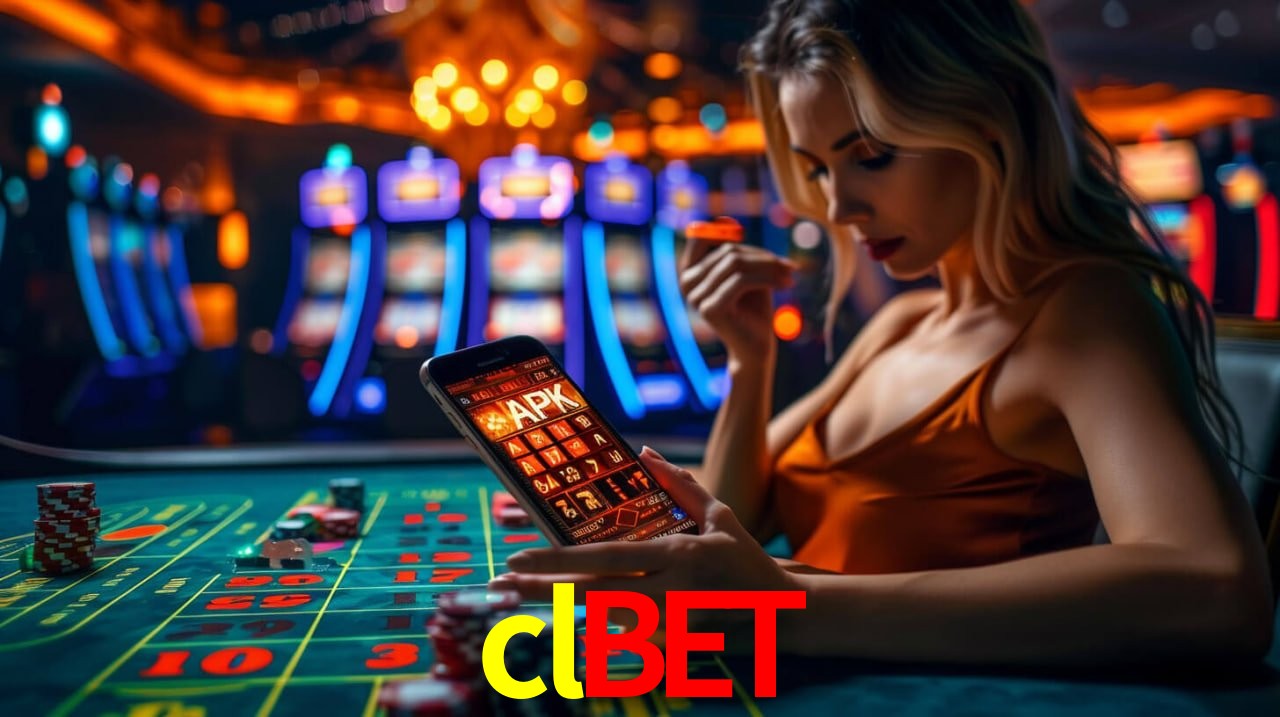 Live Casino clbet