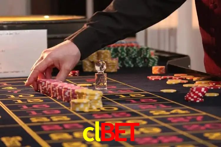 Interface Premium clbet