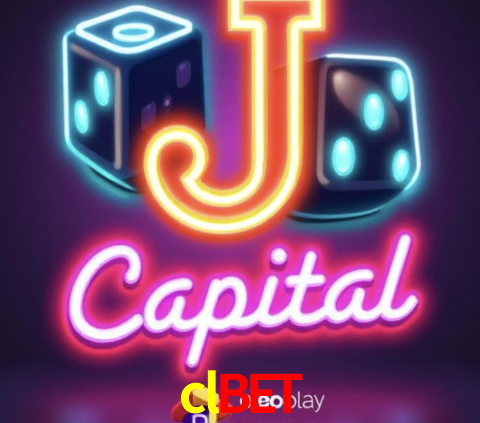 Game Providers clbet