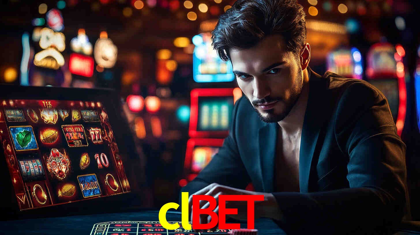 Descubra a Magia dos Jogos de Arcade no clbet