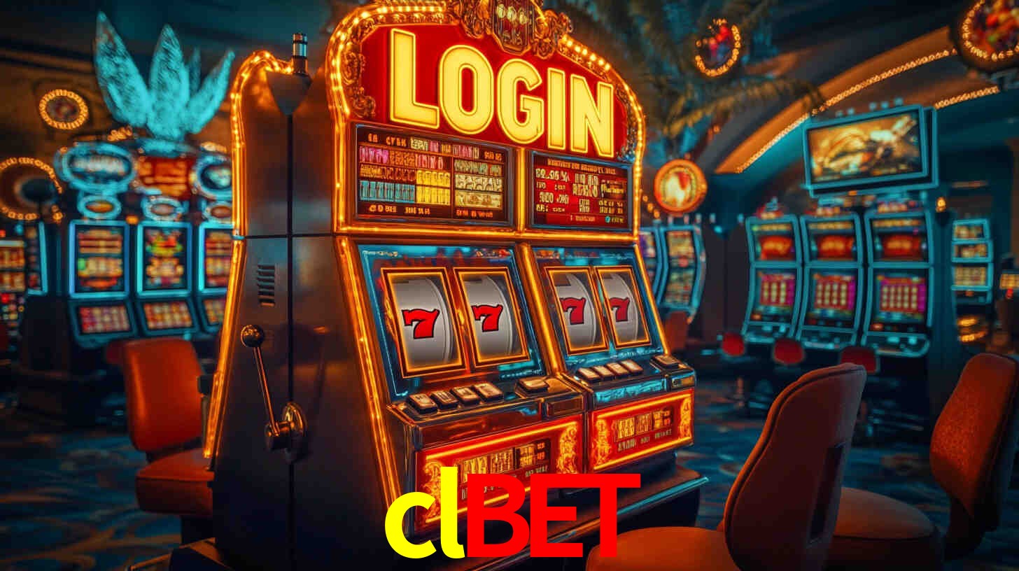 Experimente o Login Seguro Premium no clbet