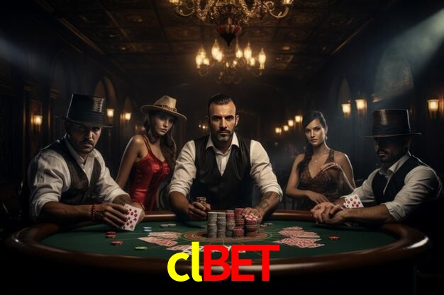Benefícios da Conta clbet