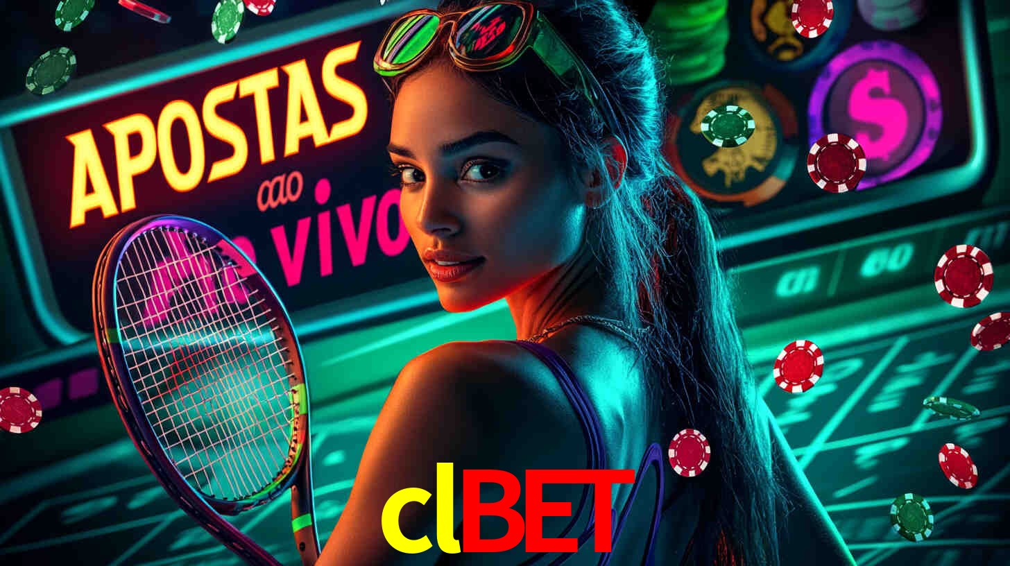 Casino Ao Vivo clbet