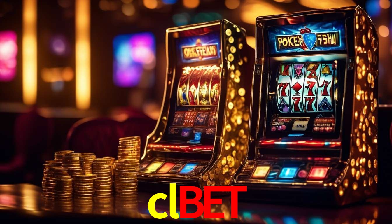 Provedores de Jogos clbet