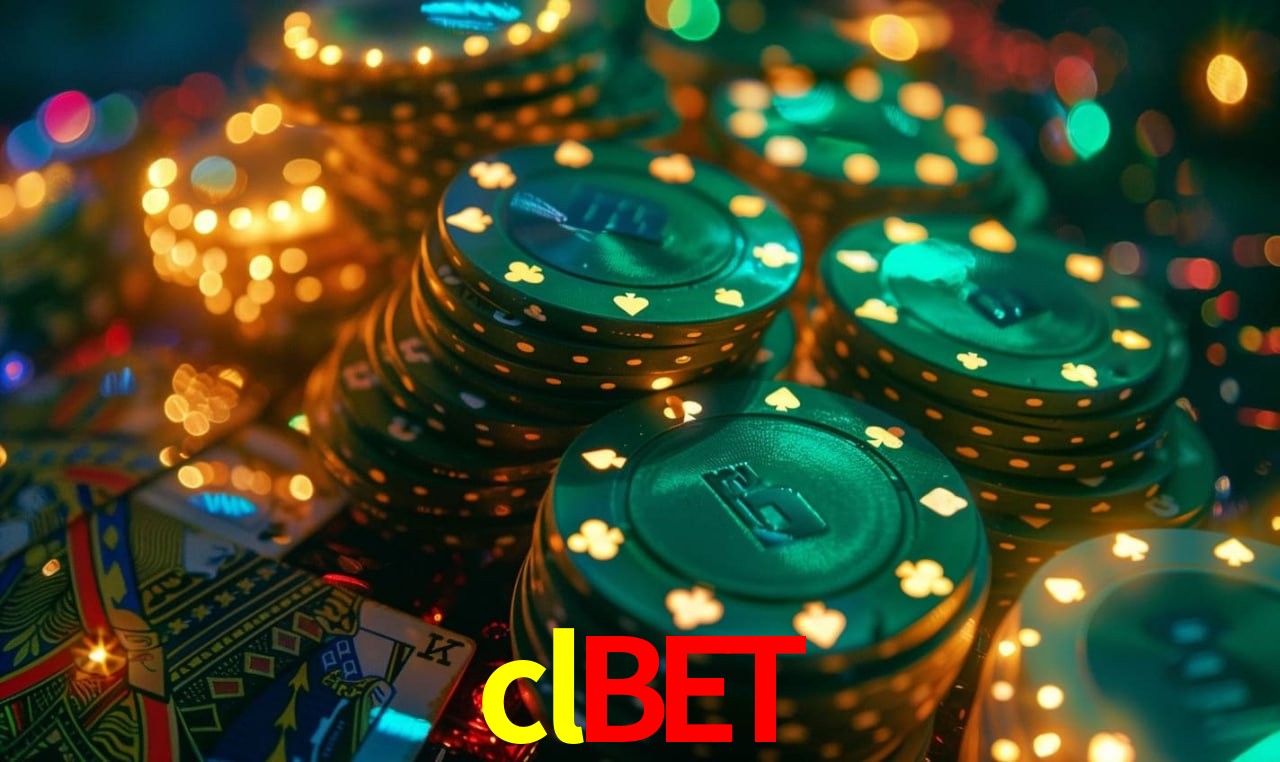 Inovações de Jogos na clbet: O Futuro das Experiências Interativas