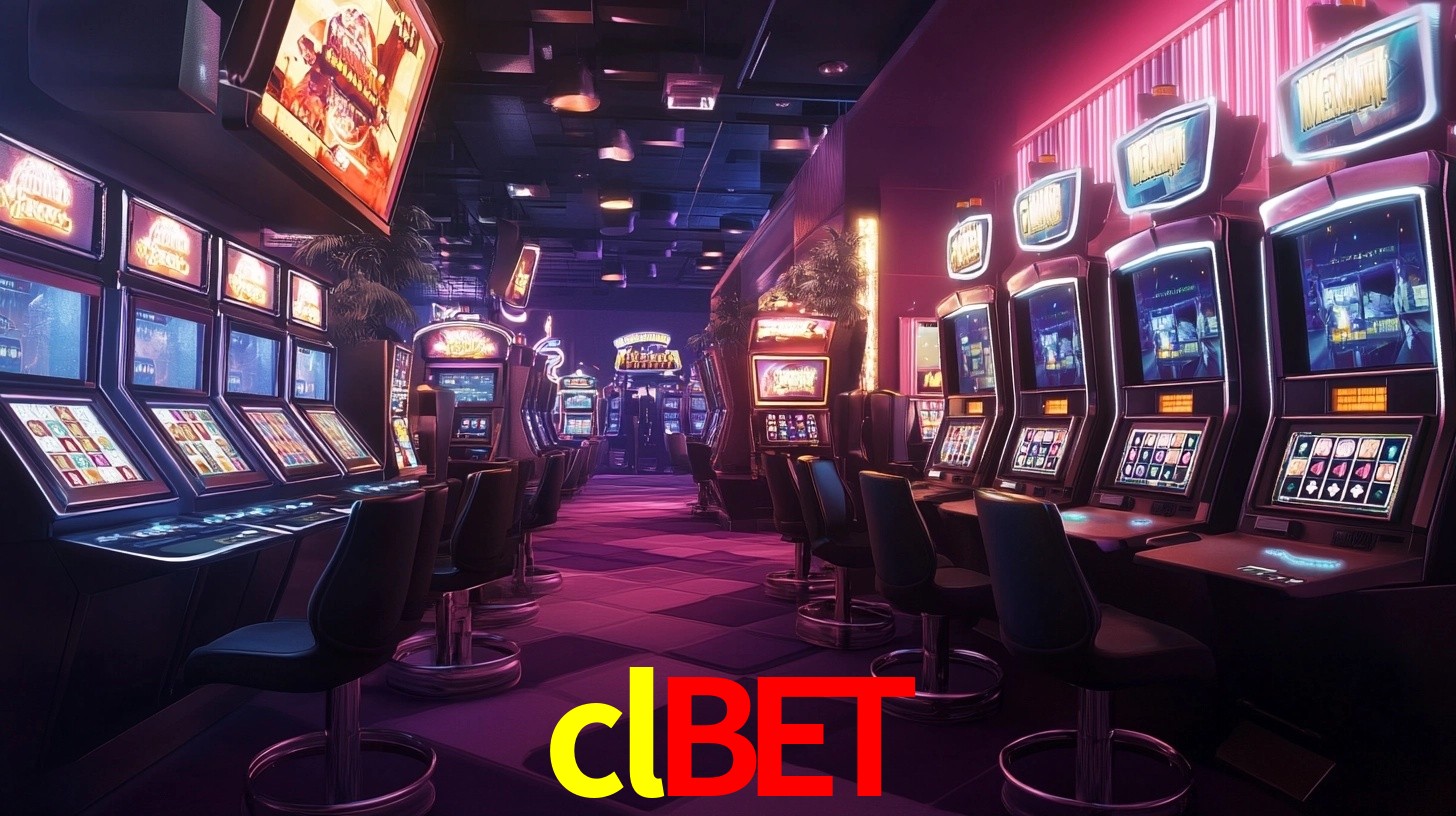 clbet login
