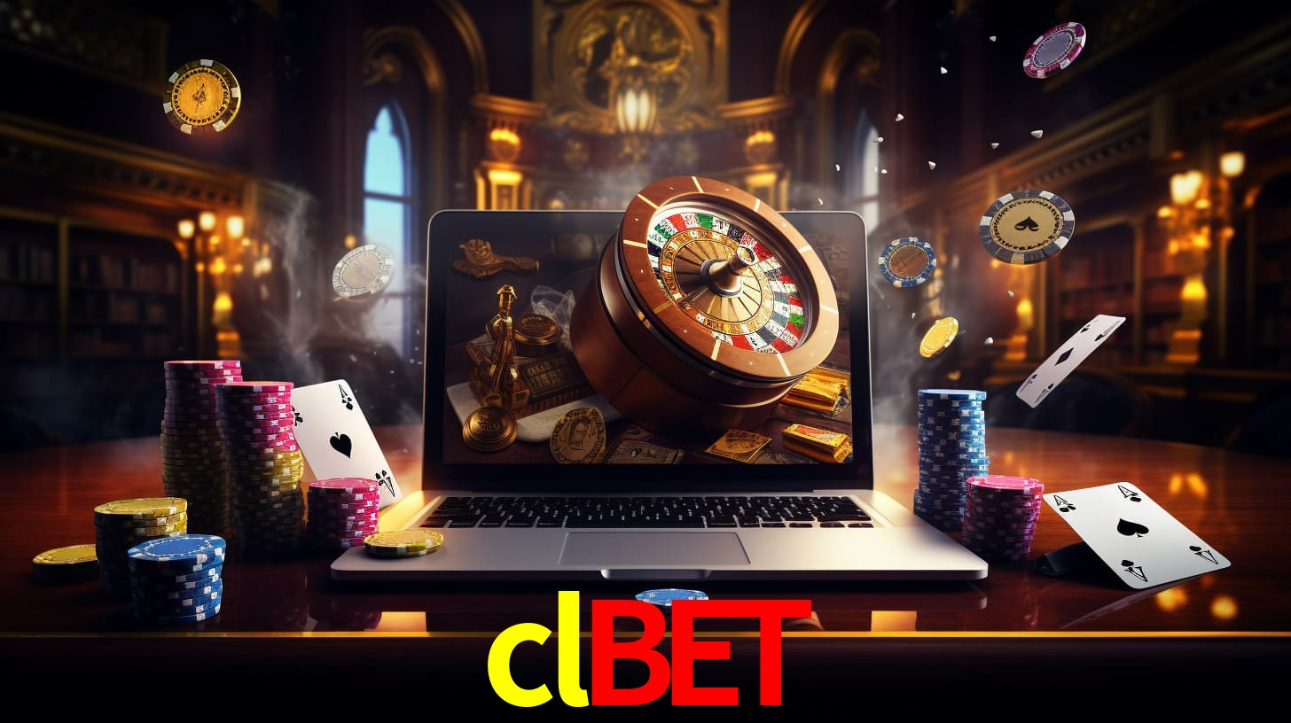 Welcome Bonus clbet