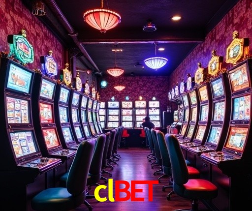 Inovações de Jogos na clbet: O Futuro das Experiências Interativas
