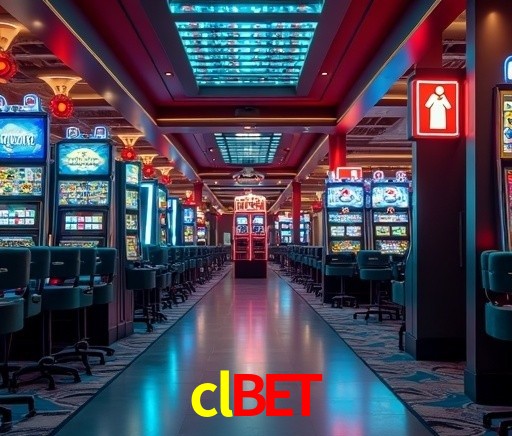 Casino Ao Vivo clbet