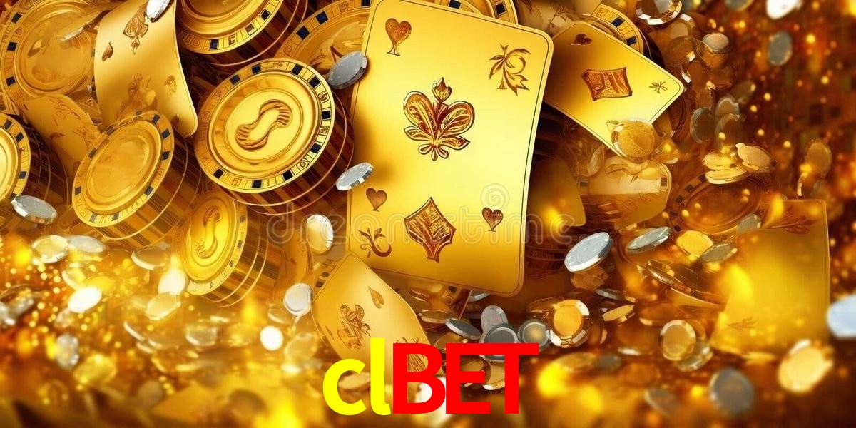 Jogos de Slot clbet
