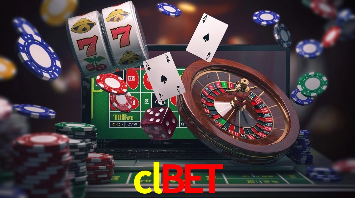 clbet: Jogos de Caça-Níqueis-Altas Recompensas, Roleta-Velocidade, Blackjack-Desafios Máximos