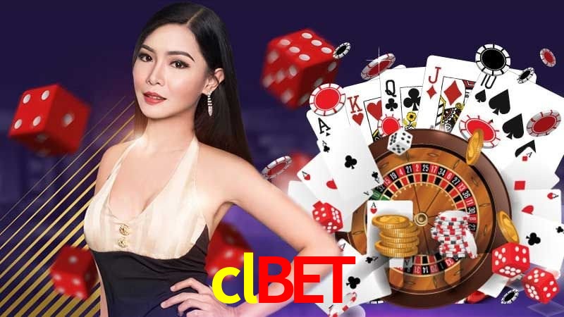 Desvendando o Mundo dos Jogos Virtuais na clbet